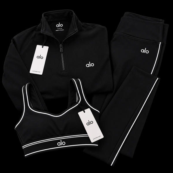 ALO YOGA SUPPLIER