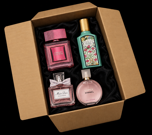 COLOGNE SUPPLIER