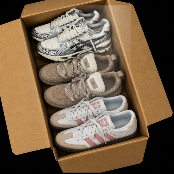SHOES SUPPLIER