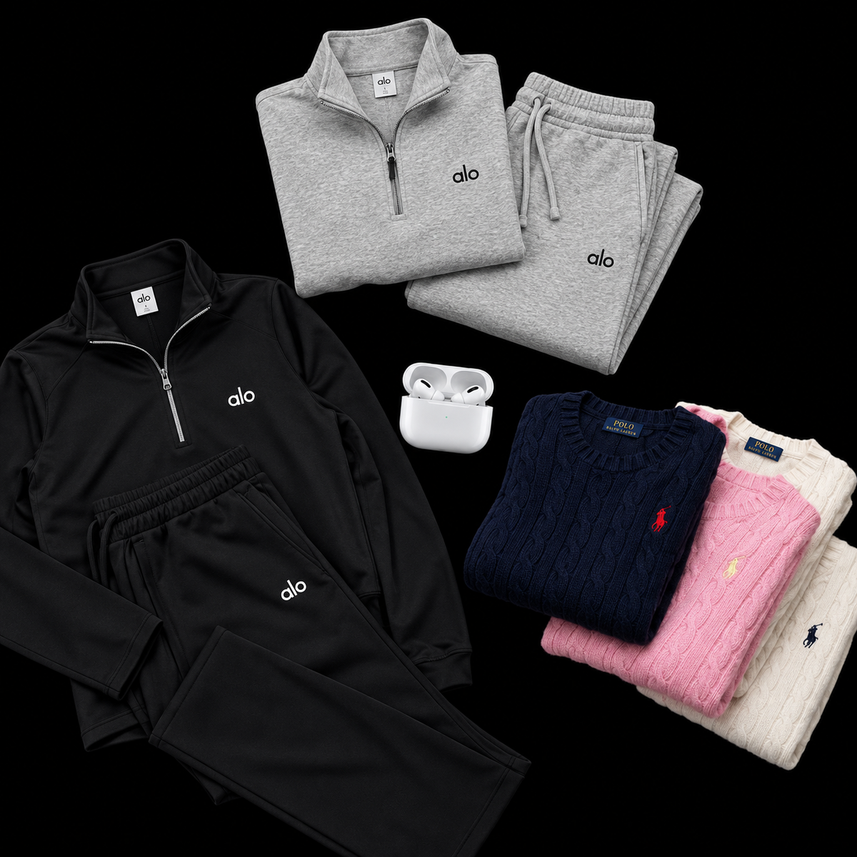 ALL SUPPLIER BUNDLE