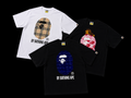 BAPE STA SHIRT SUPPLIER