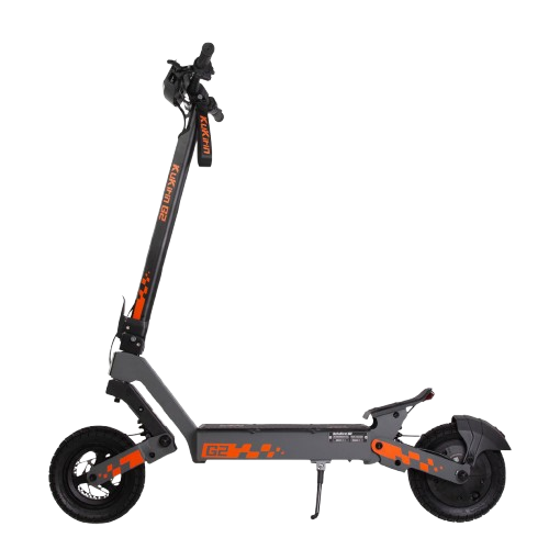 KURKIRIN E SCOOTER SUPPLIER
