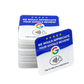 GOOGLE NFC CARDS SUPPLIER