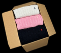 RALPH LAUREN SWEATER SUPPLIER
